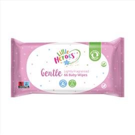 Little Heroes Gentle Baby Wipes Single Pack
