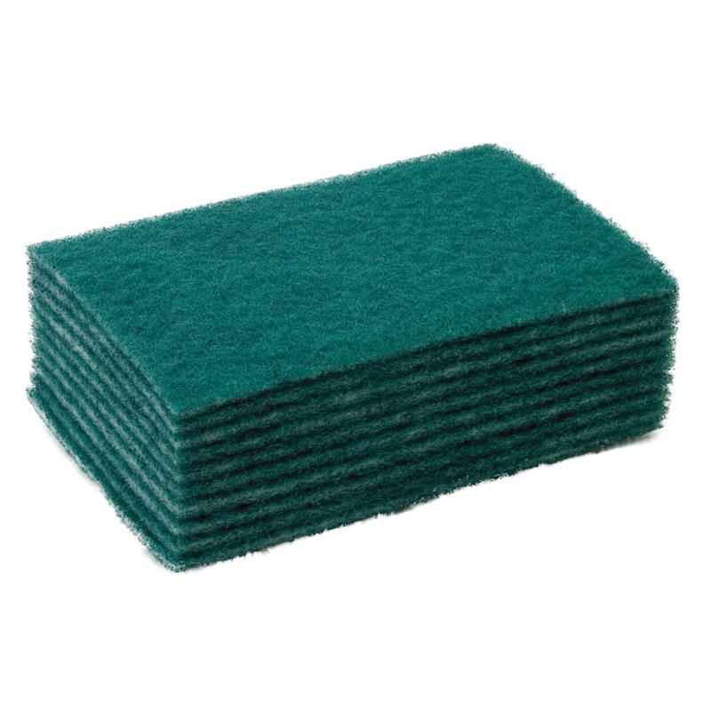 Green Scourers