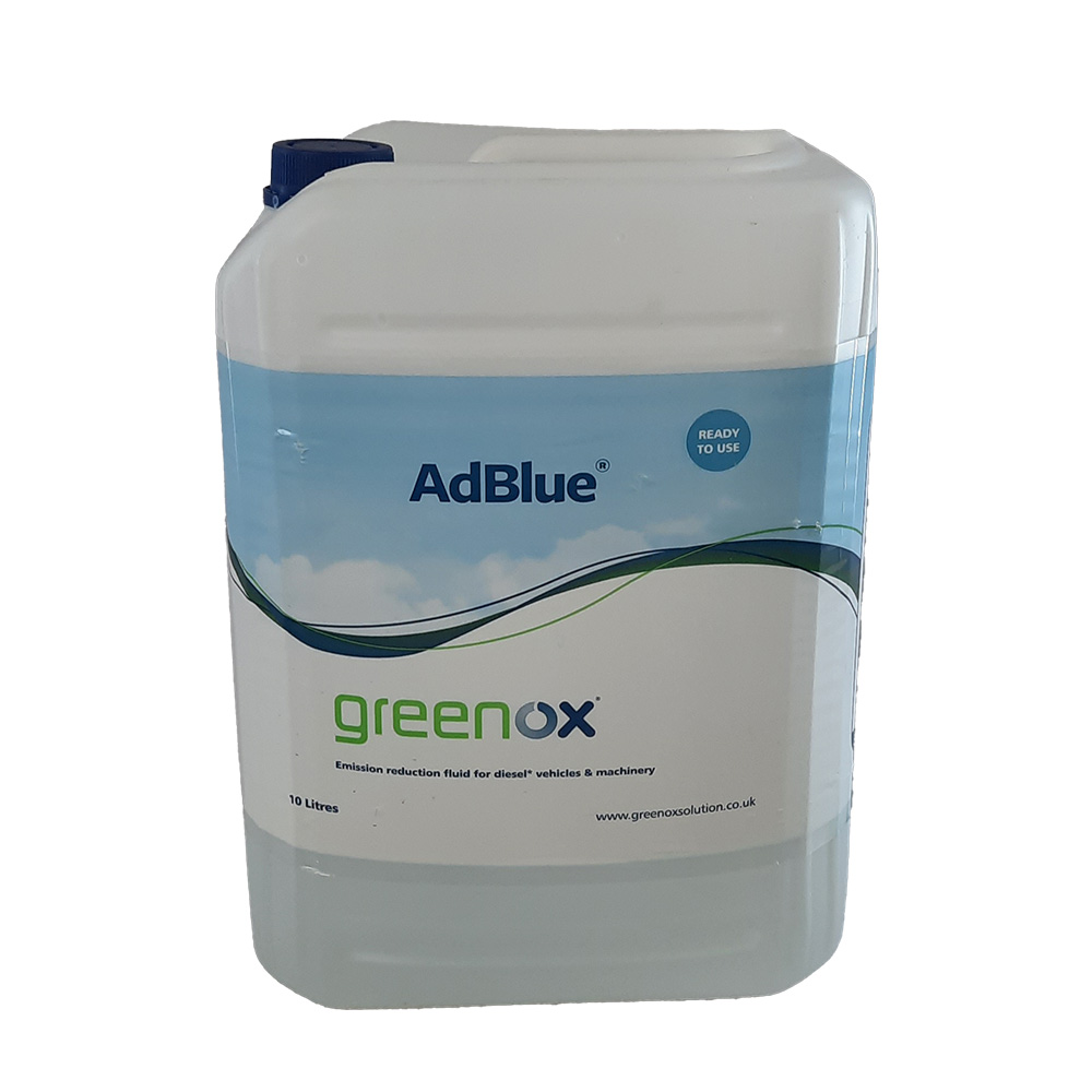 AdBlue