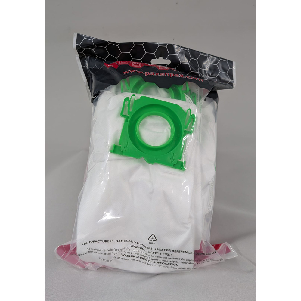 Sebo Vacuum Bags - Compatible