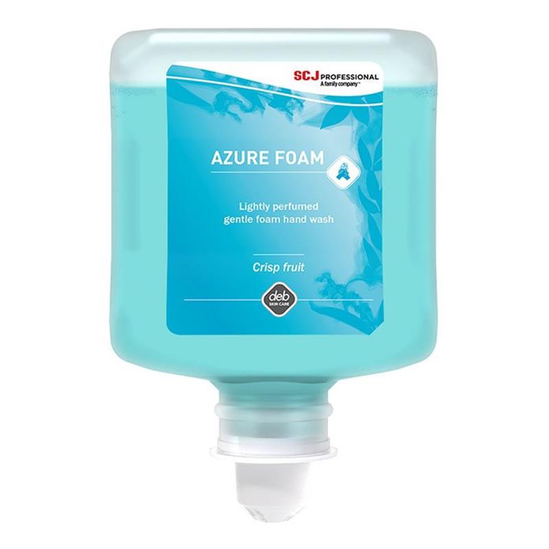 DEB Azure Foam Hand Wash