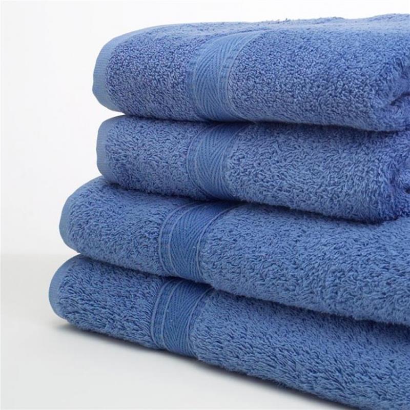 Elegance Bath Towel 480gsm Delft