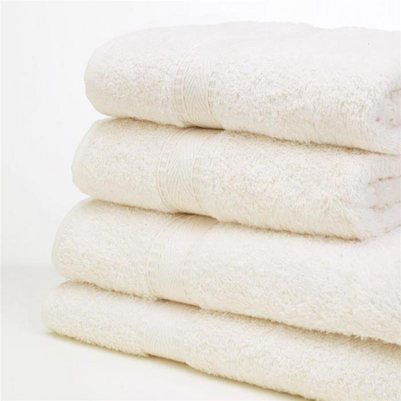 Elegance Bath Towel 480gsm Ivory