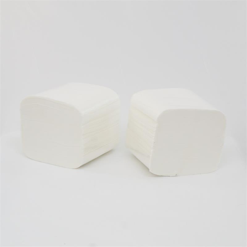 Bulk Pack Toilet Tissue