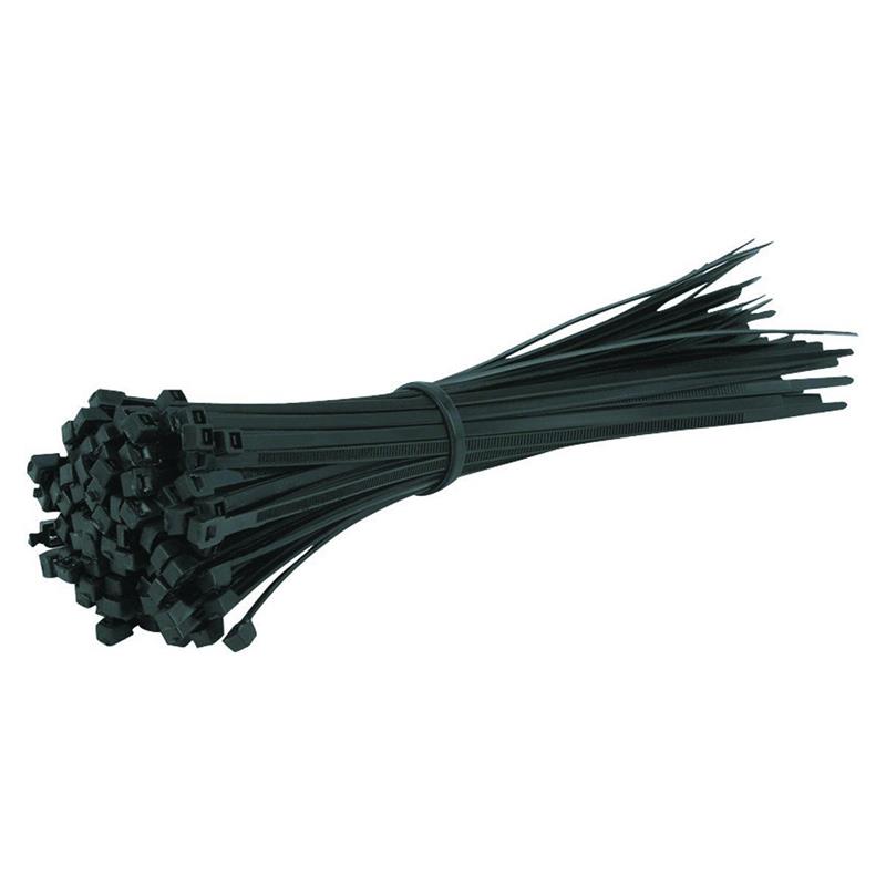 Cable Ties 4.8mm