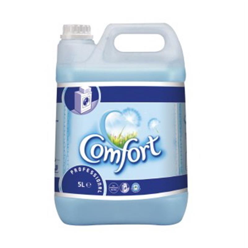 Comfort Fabric Softener