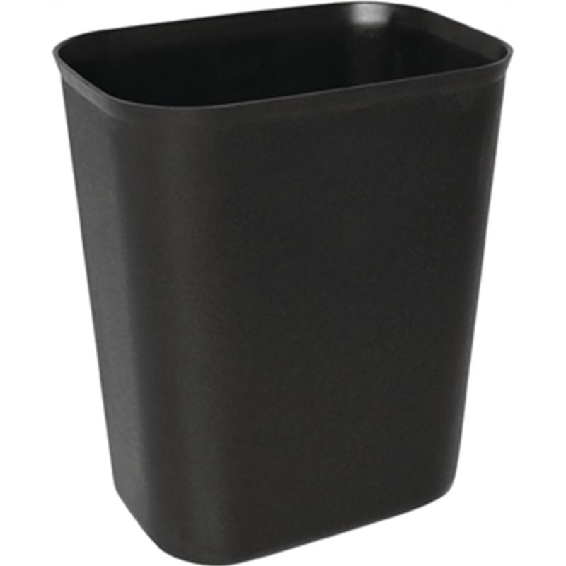 Fire Resistant Waste Bin