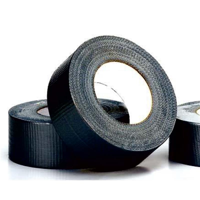 Duct Tape 50mm (2") Black