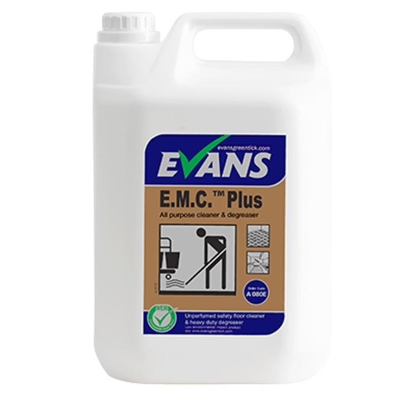 Evans E.M.C. Plus