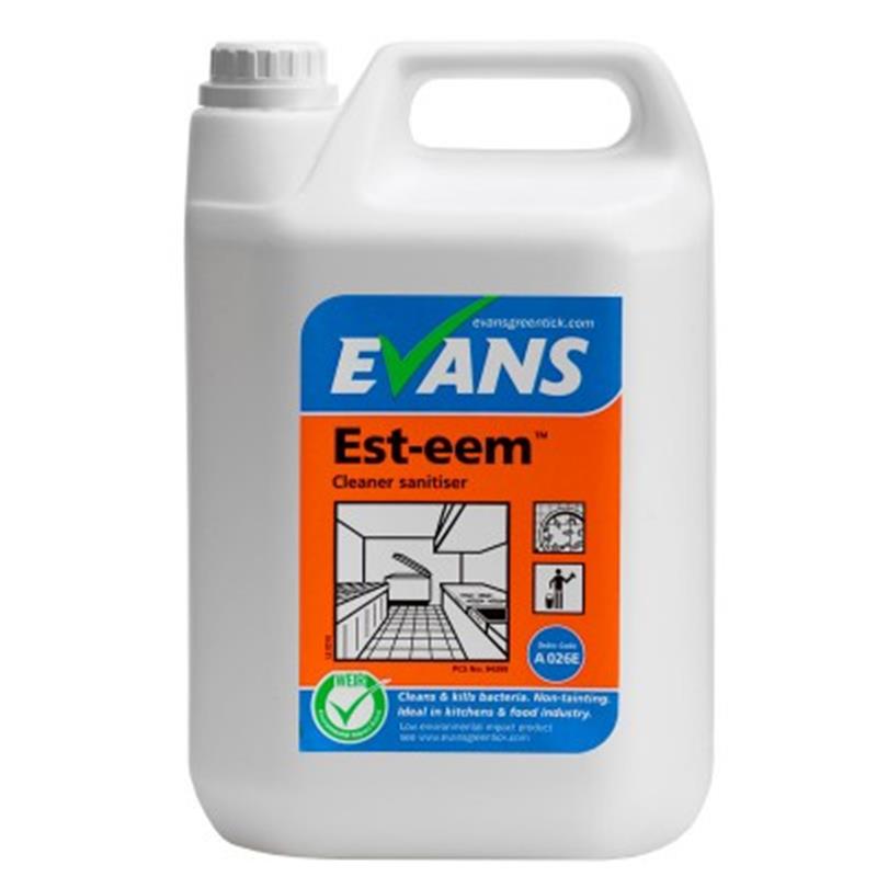 Evans Est-Eem 5L