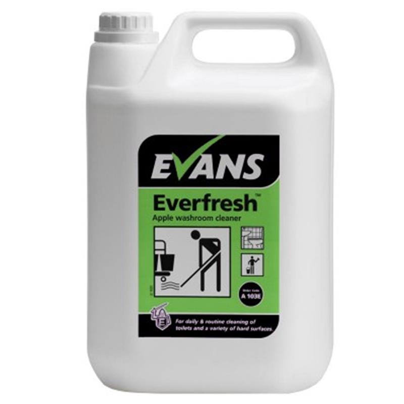 Evans Everfresh 5L