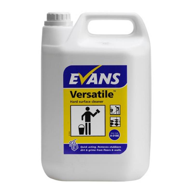 Evans Versatile