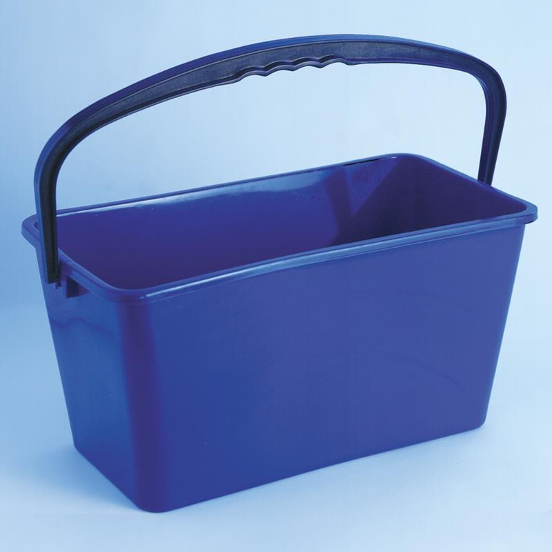 Oblong Applicator Bucket