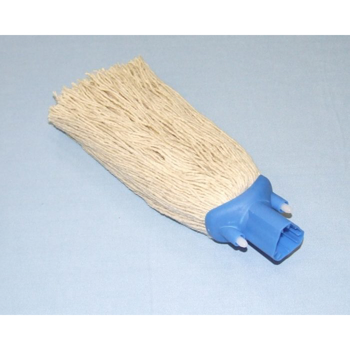 Exel Plastic Multi Socket Mophead Twine - Blue