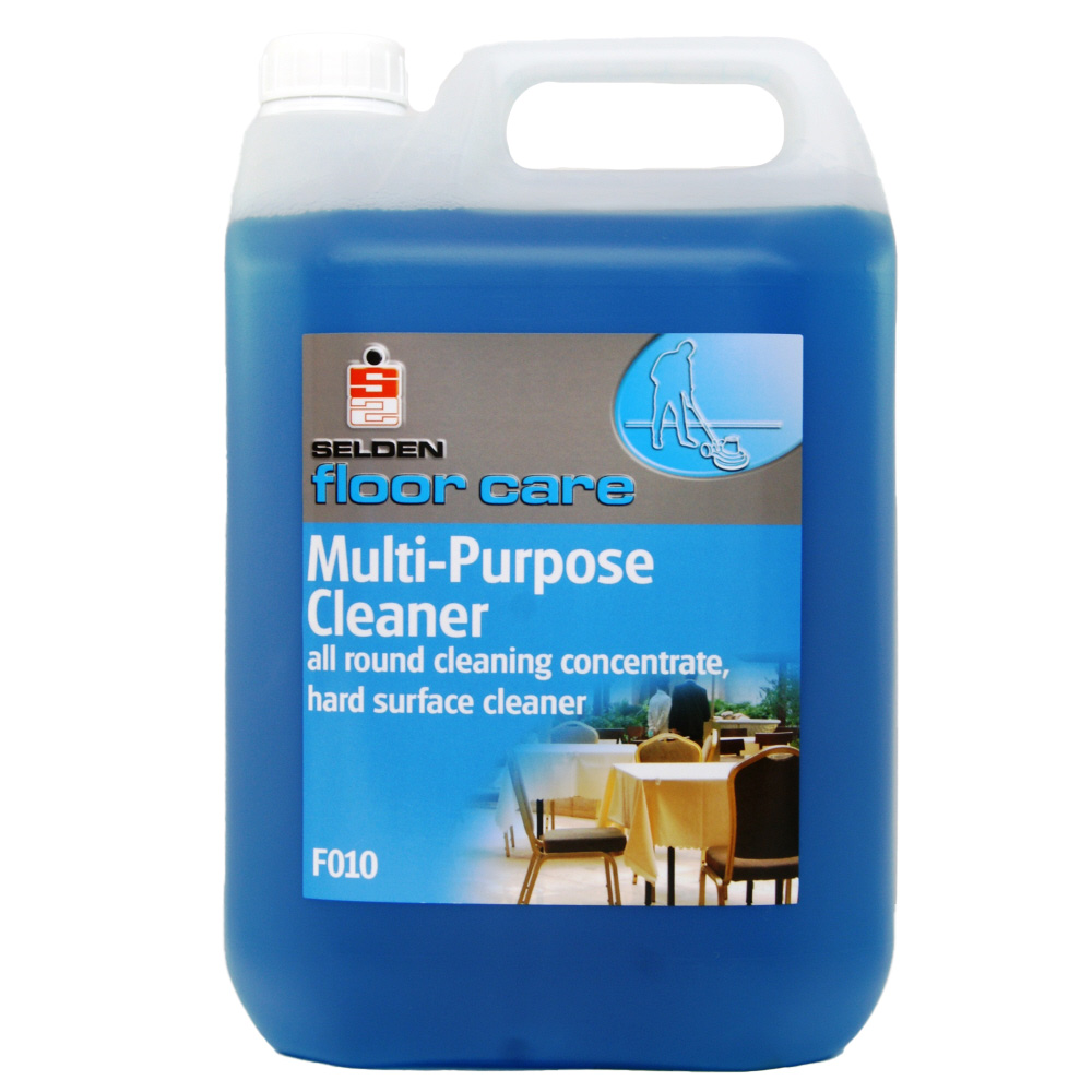 Seldens Multi-Purpose Cleaner