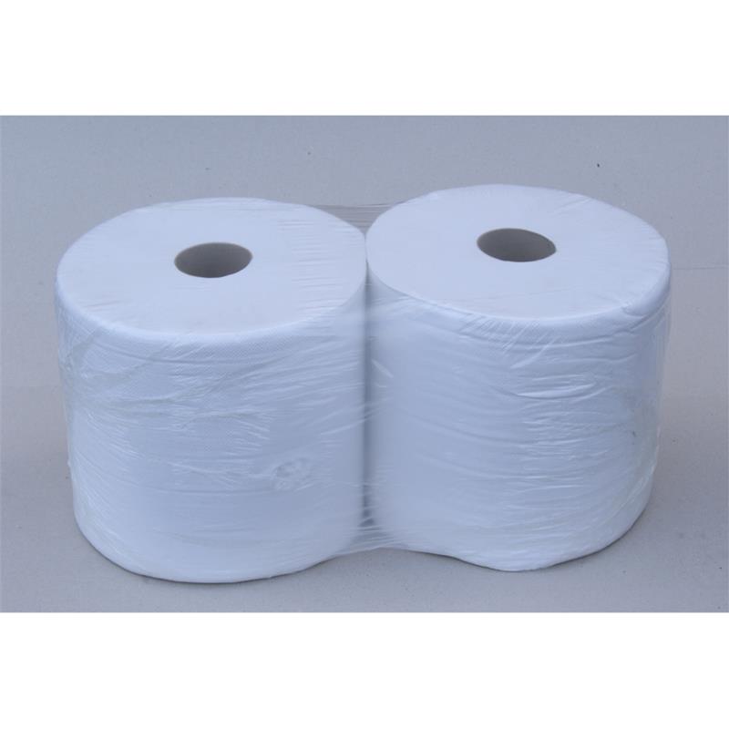 Workshop (Bumper) Rolls White