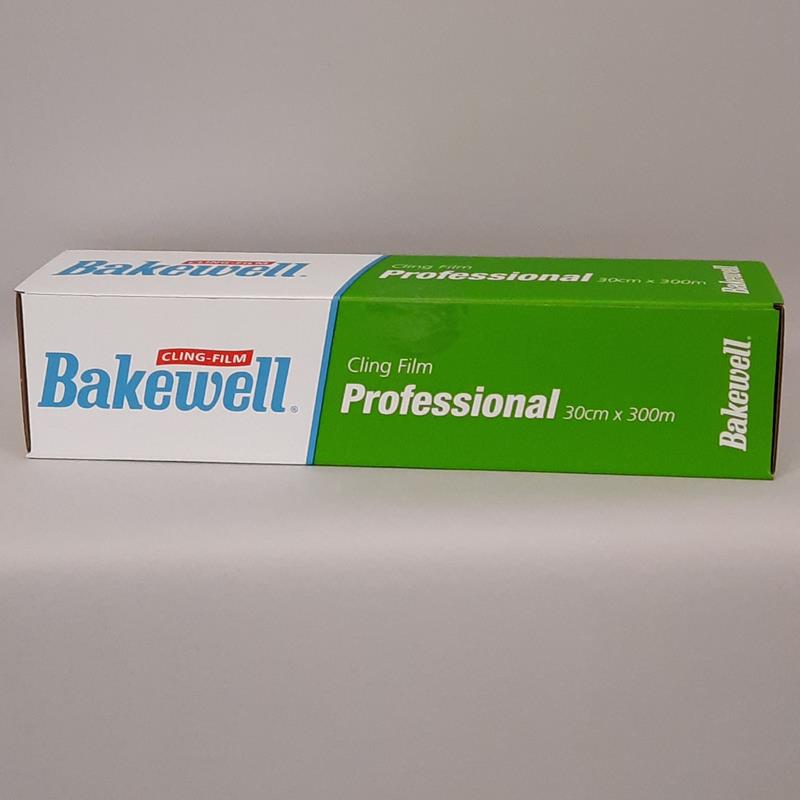 Bakewell Clingfilm Cutterbox 300mm (12")