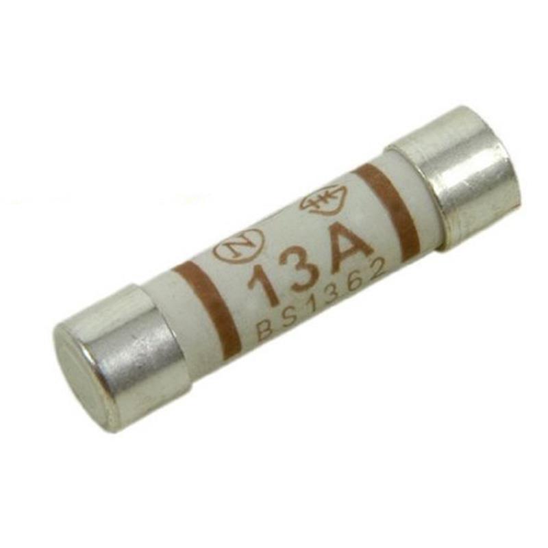 Fuses 13 Amp