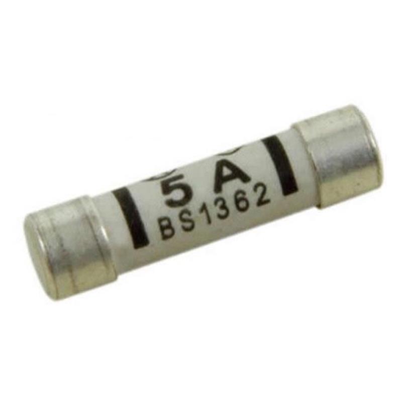 Fuses 5 Amp