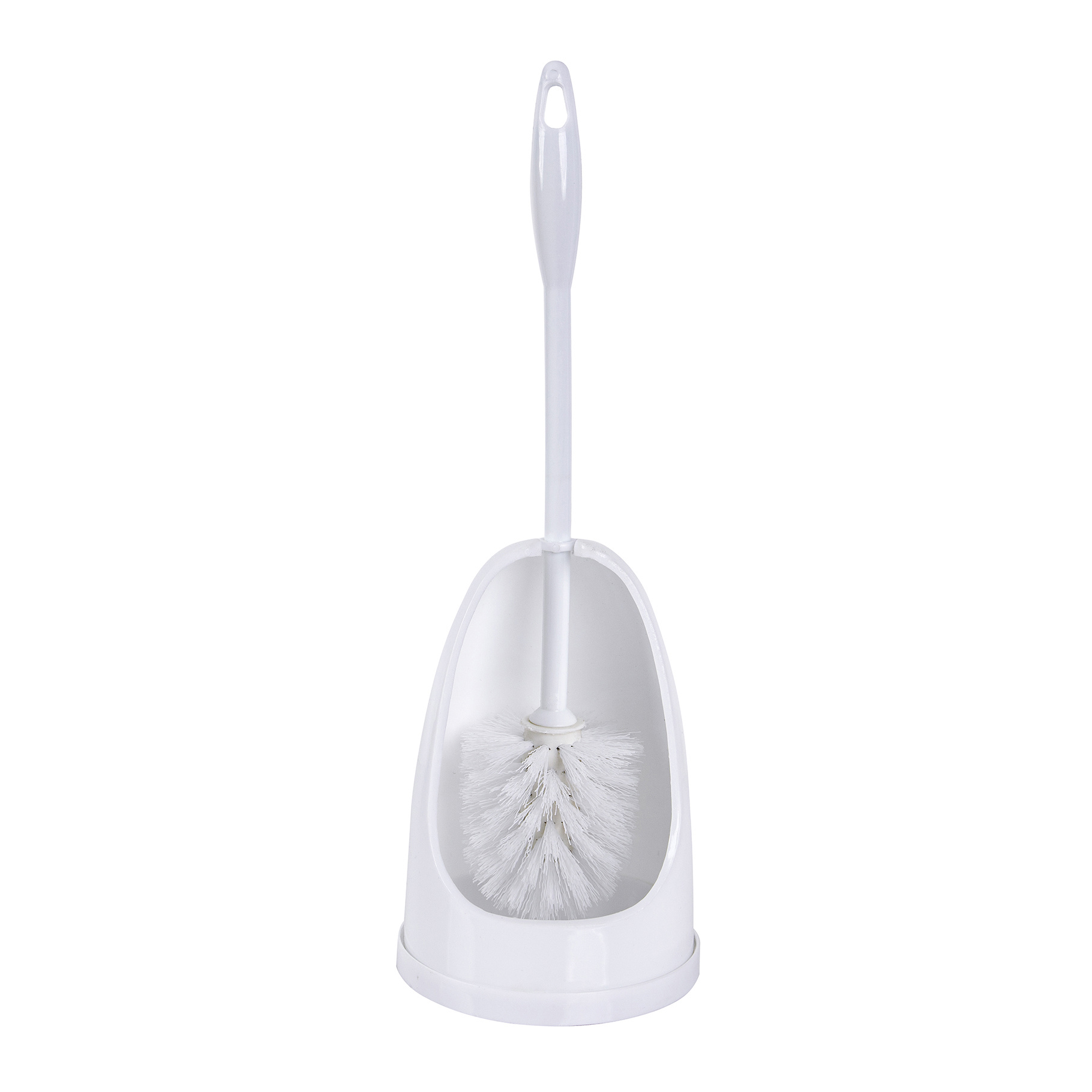 Toilet Brush & Holder