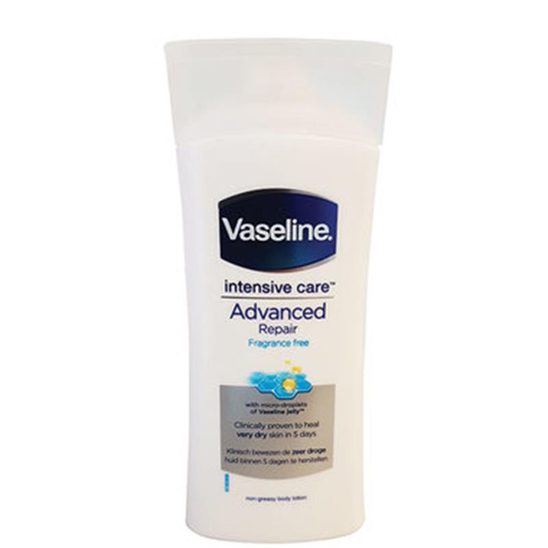 Vaseline Intensive Care Advanced Repair