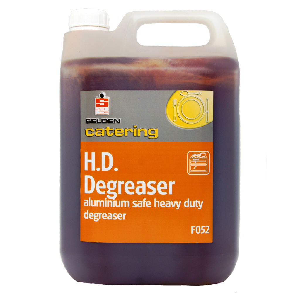 Seldens Heavy Duty Degreaser