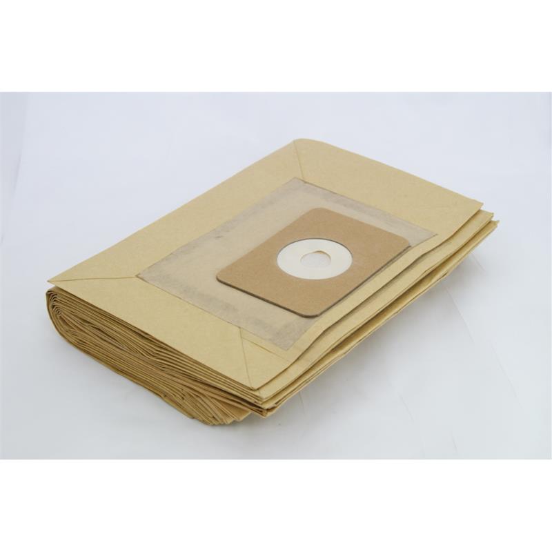Numatic Vacuum Bags for George, Charles and Edward - Compatible