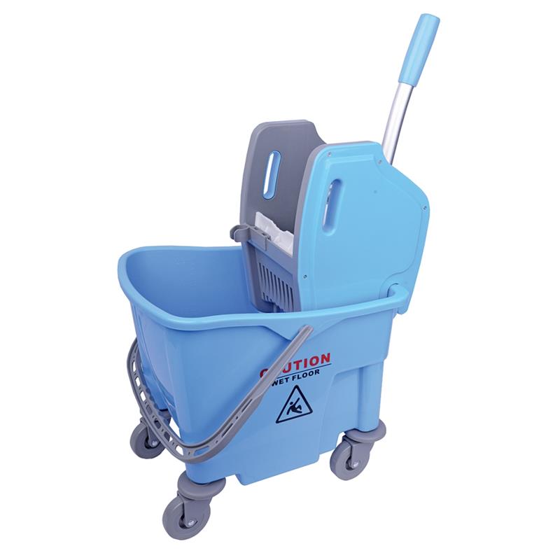 Kentucky Buffalo Mop Bucket Blue