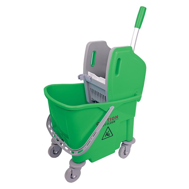 Kentucky Buffalo Mop Bucket Green