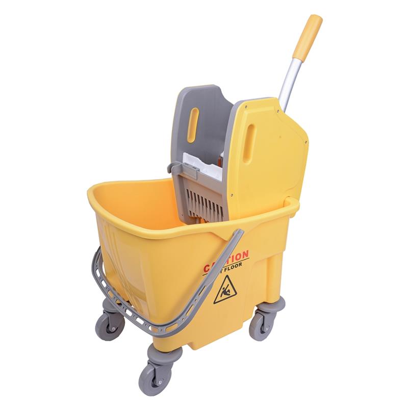 Kentucky Buffalo Mop Bucket Yellow