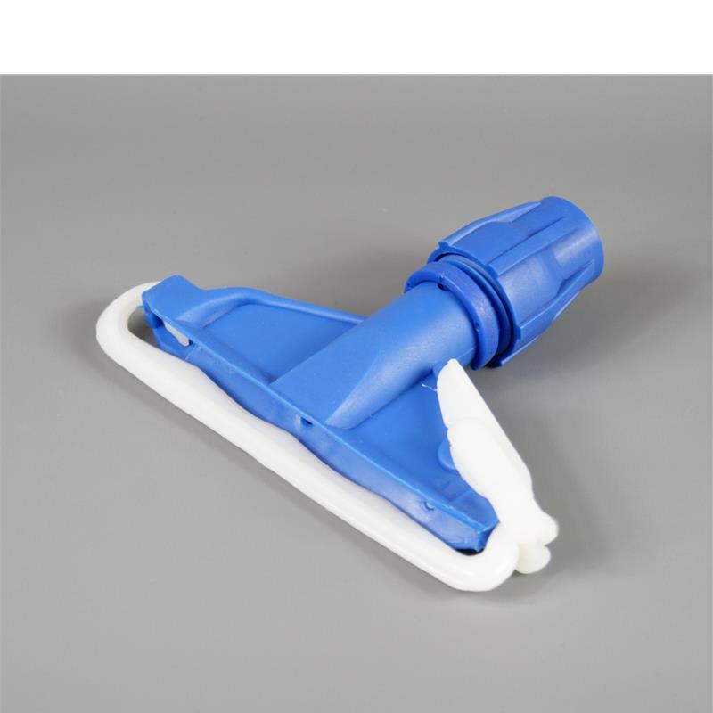 Kentucky Mop Holder - Blue