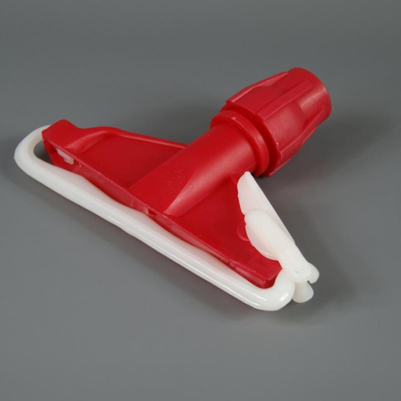 Kentucky Mop Holder - Red