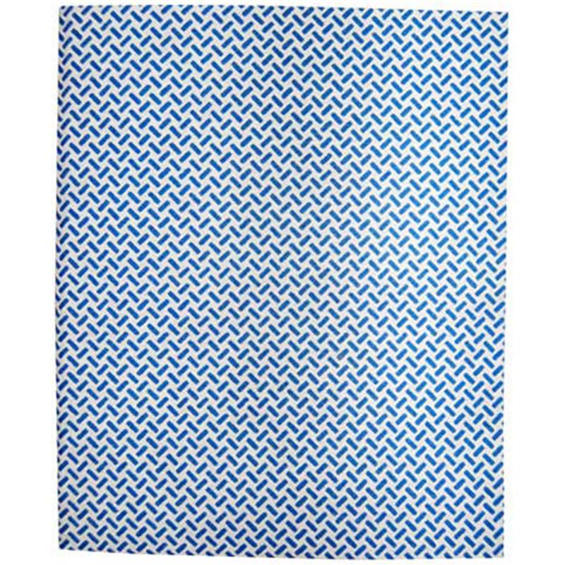 Super Heavy Duty Non-Woven Cloths - Blue