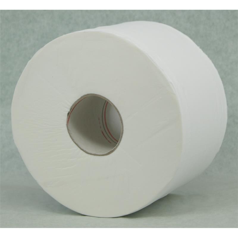 Centre Pull Toilet Roll for Proprietary Dispenser