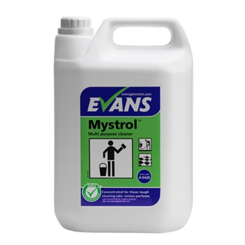 Evans Mystrol