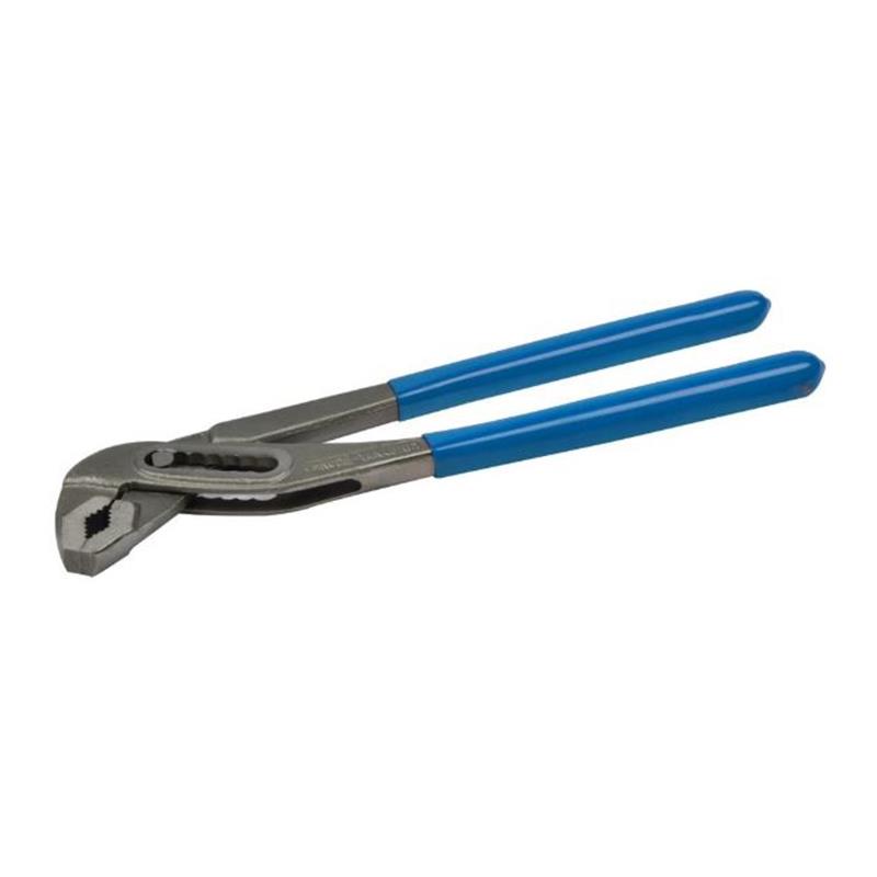 Slim Jaw Waterpump Pliers 250mm - Jaw 40mm