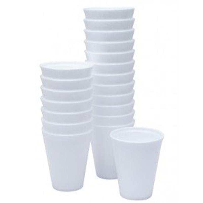 Polystyrene Insulated Cups