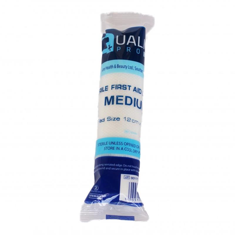 HSE Dressing Medium