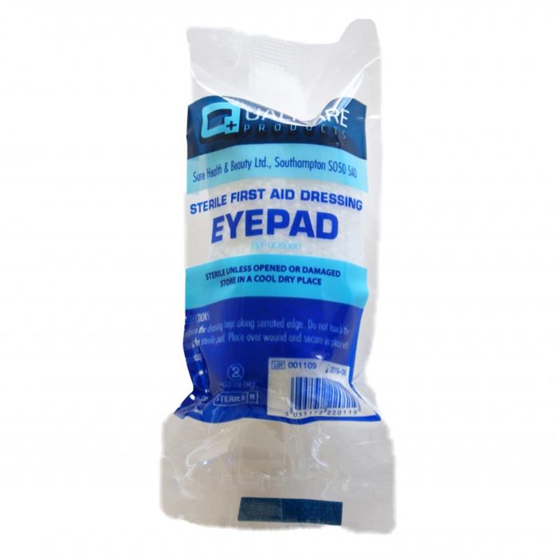Eye Pad