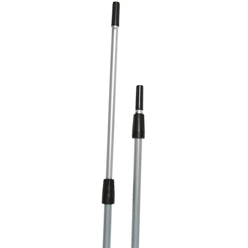 Telescopic Pole