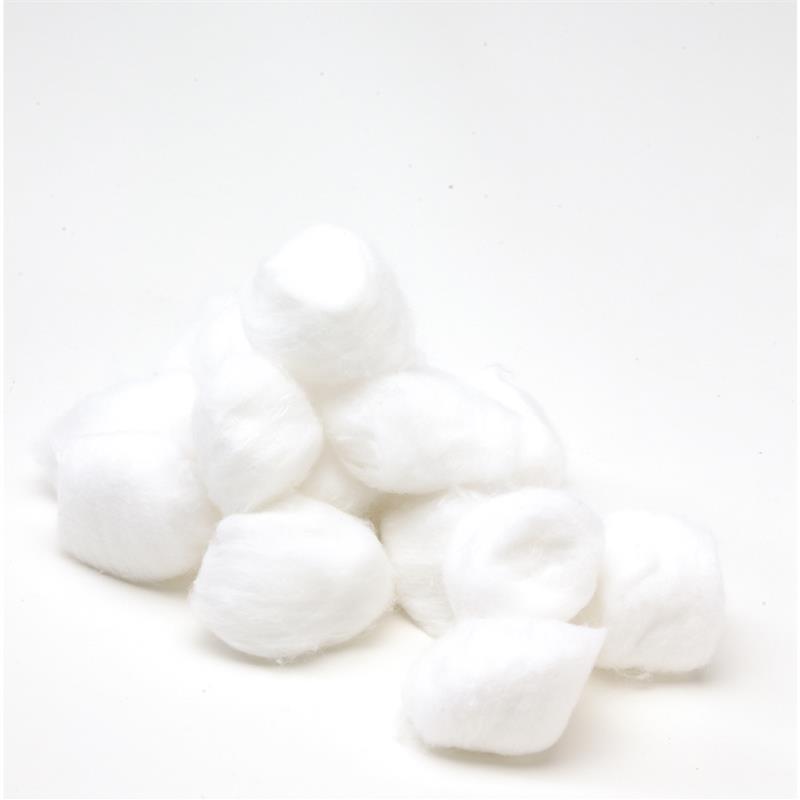 Cotton Wool Balls