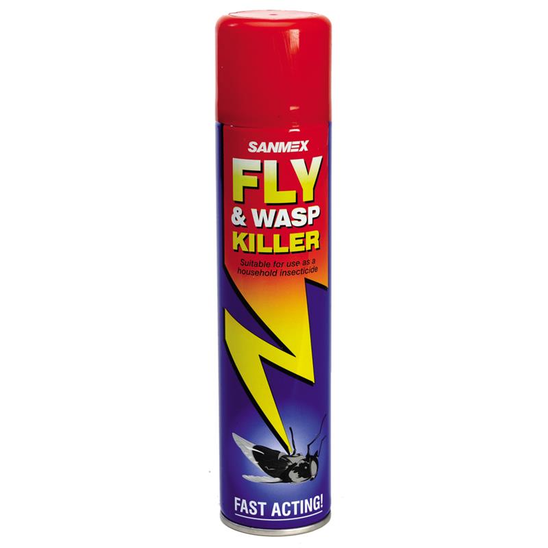 Fly Spray