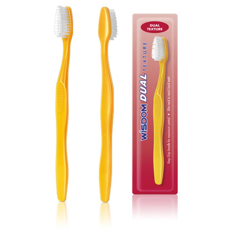 Toothbrushes