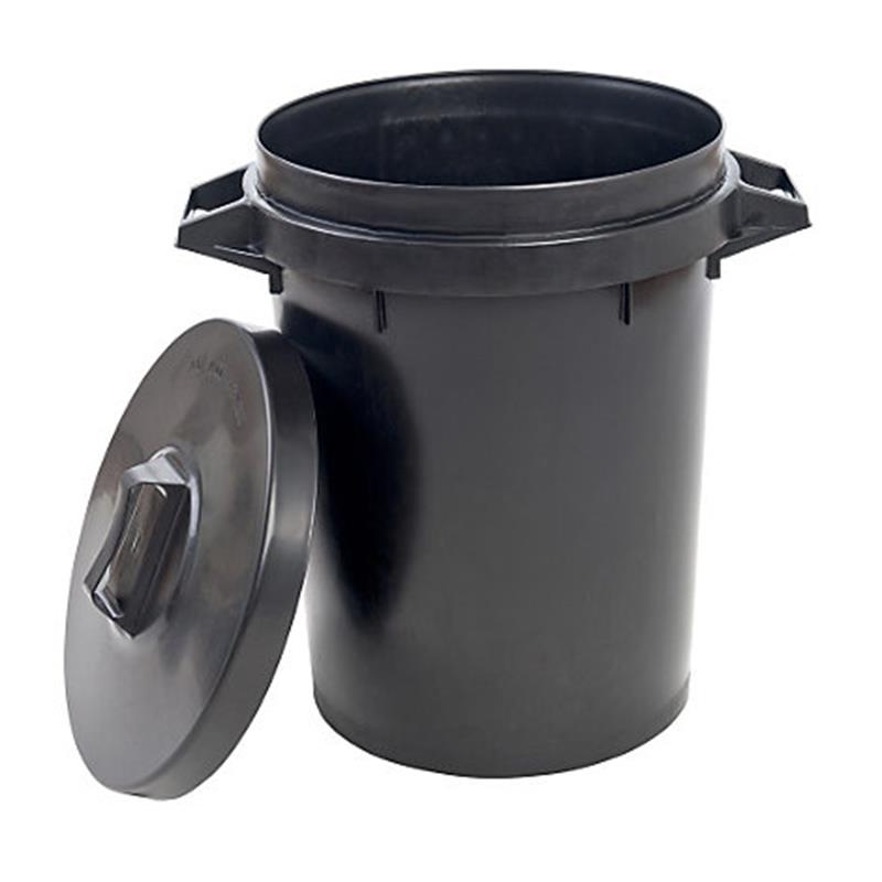 Dustbin Heavy Duty 90L