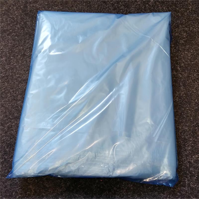 Polythene Aprons Flat Packed Made In UK pack of 150