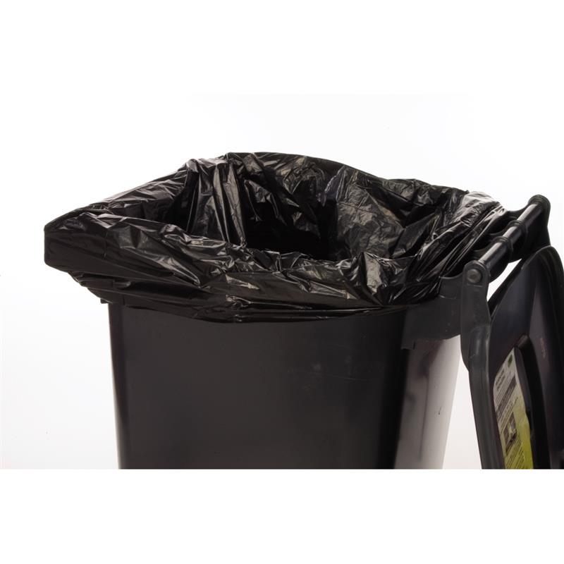 Wheelie Bin Liners