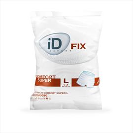 iD Expert Fix Comfort Super Large **TO CLEAR**
