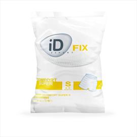 iD Expert Fix Comfort Super Small **TO CLEAR**