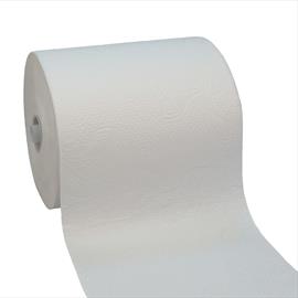 Katrin Plus System Paper Towel Roll M2 2ply White