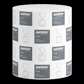Katrin Plus System Paper Towel Roll M2